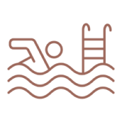 Chaithanya Sankhya Swimming pool 