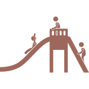 Chaithanya Sankhya  Kids play areas