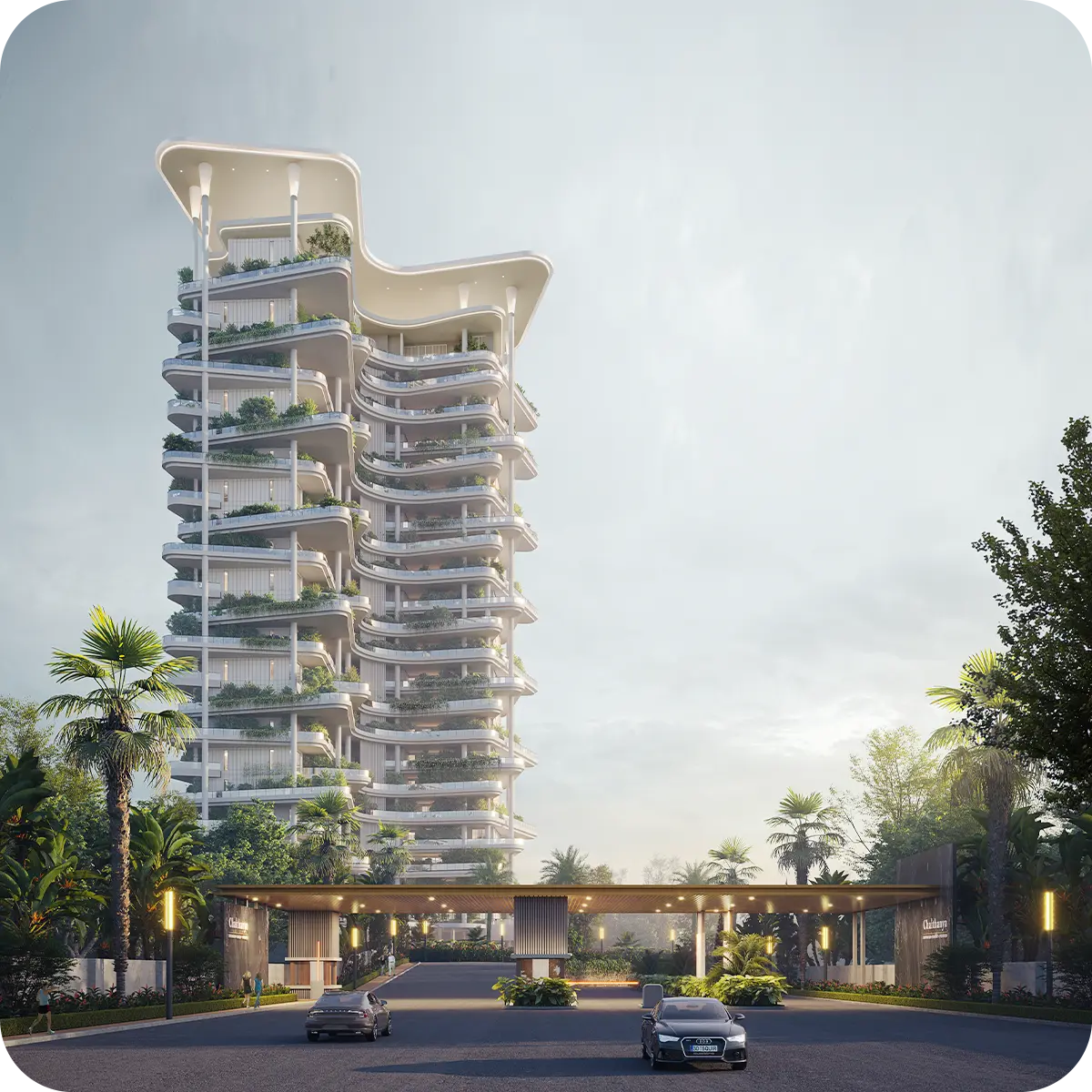 Chaithanya Sankhya about image